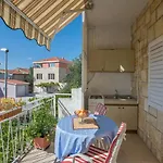 Apartments Jovic